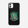 Extreme Ecology-iPhone-Snap-Phone Case-teesgeex