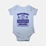 You're Already Accepted-Baby-Basic-Onesie-kg07