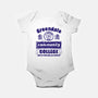 You're Already Accepted-Baby-Basic-Onesie-kg07