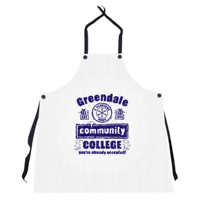 You're Already Accepted