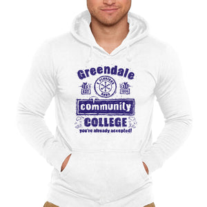 You're Already Accepted