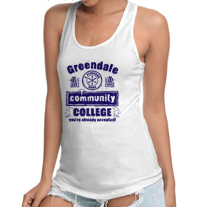 You're Already Accepted