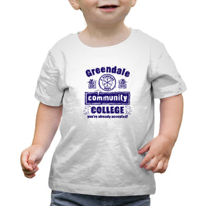 You're Already Accepted