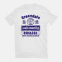 You're Already Accepted-Mens-Heavyweight-Tee-kg07