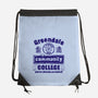 You're Already Accepted-None-Drawstring-Bag-kg07