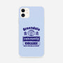 You're Already Accepted-iPhone-Snap-Phone Case-kg07