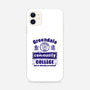 You're Already Accepted-iPhone-Snap-Phone Case-kg07