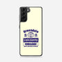 You're Already Accepted-Samsung-Snap-Phone Case-kg07