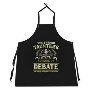 Taunter's Debate School