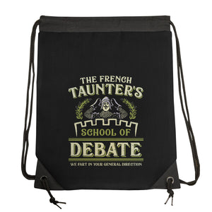 Taunter's Debate School