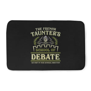 Taunter's Debate School