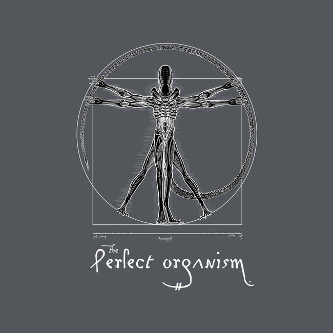 Perfect Organism-Unisex-Crew Neck-Sweatshirt-daobiwan