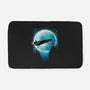 DL The Time Machine-None-Memory Foam-Bath Mat-Tronyx79