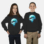 DL The Time Machine-Youth-Crew Neck-Sweatshirt-Tronyx79