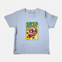 Super Peggy Bros-Baby-Basic-Tee-naomori