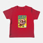 Super Peggy Bros-Baby-Basic-Tee-naomori