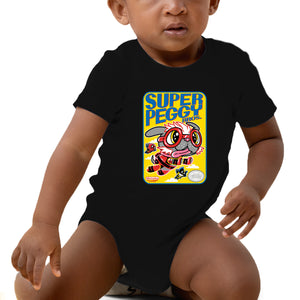 Super Peggy Bros