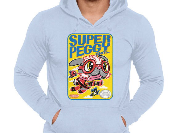 Super Peggy Bros