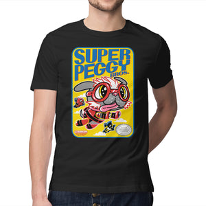 Super Peggy Bros