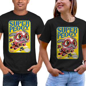 Super Peggy Bros