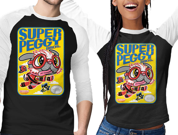 Super Peggy Bros