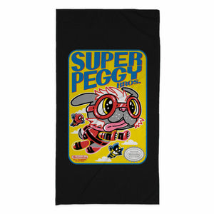 Super Peggy Bros