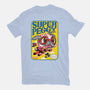 Super Peggy Bros-Mens-Premium-Tee-naomori