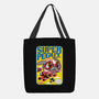 Super Peggy Bros-None-Basic Tote-Bag-naomori