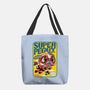 Super Peggy Bros-None-Basic Tote-Bag-naomori