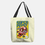 Super Peggy Bros-None-Basic Tote-Bag-naomori