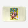 Super Peggy Bros-None-Memory Foam-Bath Mat-naomori