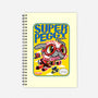 Super Peggy Bros-None-Dot Grid-Notebook-naomori