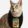 Super Peggy Bros-Cat-Bandana-Pet Collar-naomori