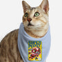 Super Peggy Bros-Cat-Bandana-Pet Collar-naomori