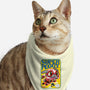 Super Peggy Bros-Cat-Bandana-Pet Collar-naomori