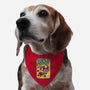 Super Peggy Bros-Dog-Adjustable-Pet Collar-naomori