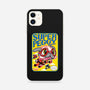 Super Peggy Bros-iPhone-Snap-Phone Case-naomori