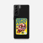 Super Peggy Bros-Samsung-Snap-Phone Case-naomori