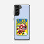 Super Peggy Bros-Samsung-Snap-Phone Case-naomori