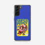 Super Peggy Bros-Samsung-Snap-Phone Case-naomori