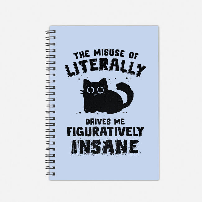 Figuratively Insane-None-Dot Grid-Notebook-kg07