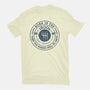 Vintage Driver-Mens-Basic-Tee-rocketman_art