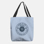 Vintage Driver-None-Basic Tote-Bag-rocketman_art