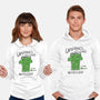 High Grouchiness Level-Unisex-Pullover-Sweatshirt-demonigote