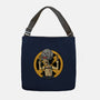 Weaponholio-X-None-Adjustable Tote-Bag-pigboom