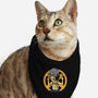 Weaponholio-X-Cat-Bandana-Pet Collar-pigboom