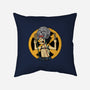 Weaponholio-X-None-Non-Removable Cover w Insert-Throw Pillow-pigboom