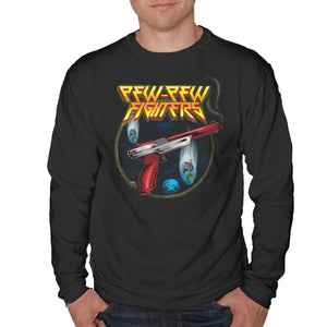 Pew-Pew Fighters