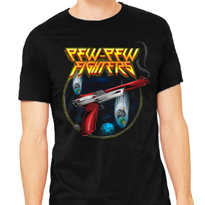 Pew-Pew Fighters