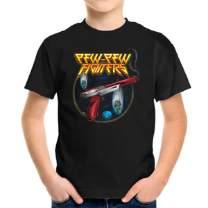 Pew-Pew Fighters